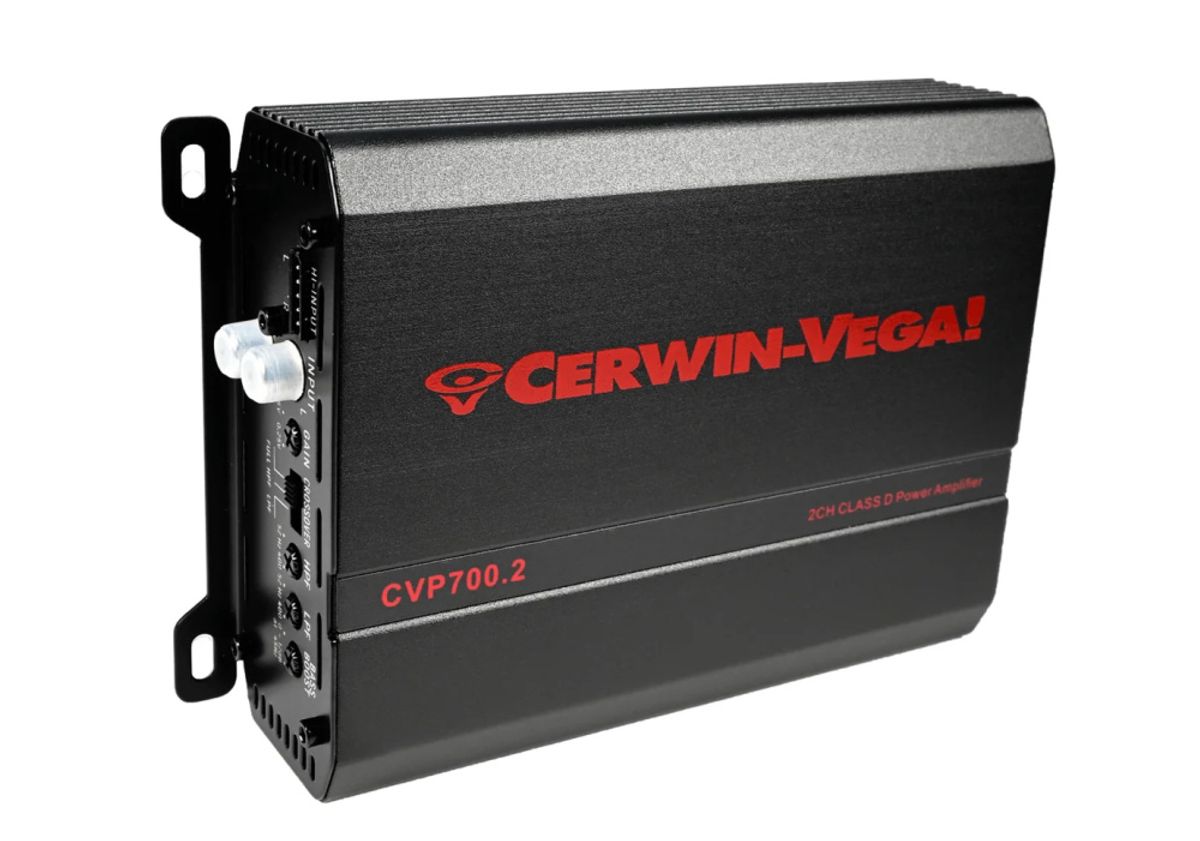 Cerwin Vega CVP700.2
