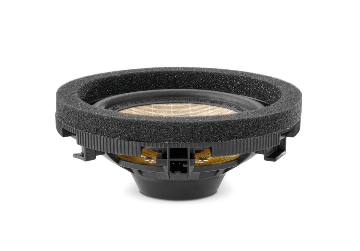 FOCAL IS MBZ 100 V2