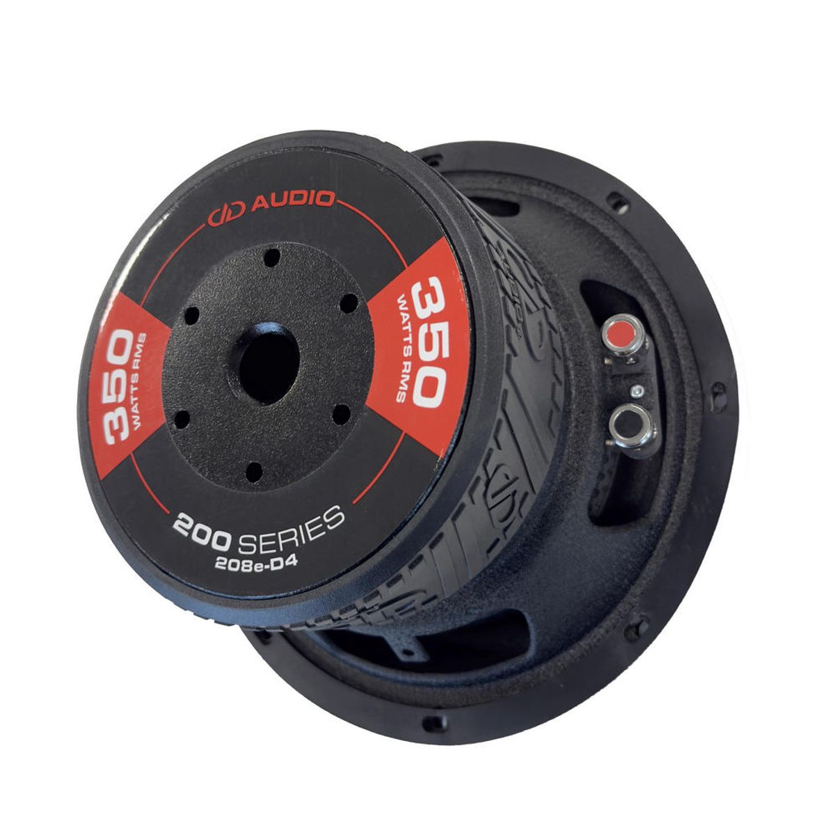 DD Audio 208e-D2 
