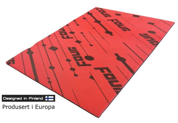 Hovedbilde  FOUR S2 Multibase 5,5mm 50x37cm, ...