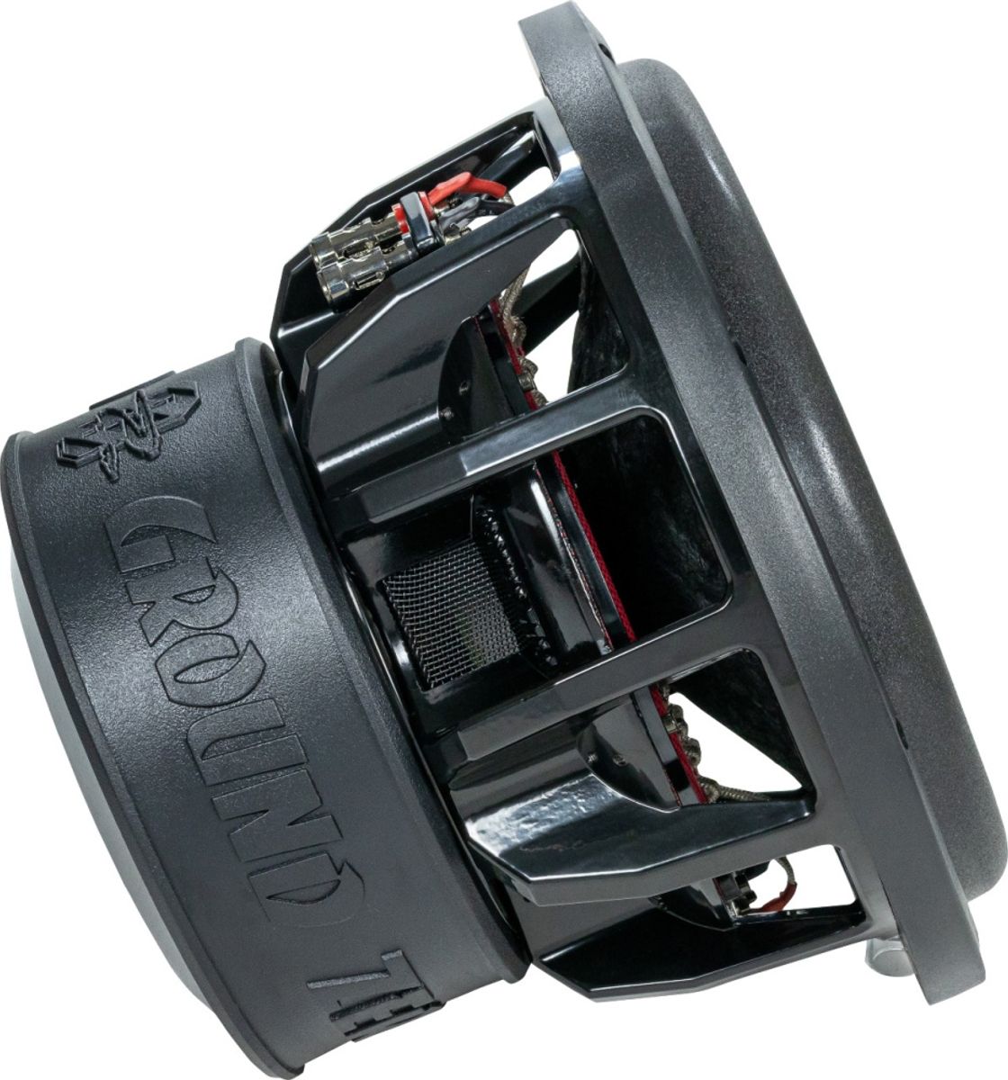 Ground Zero GZHW 25-D2 800 til 2500W RMS