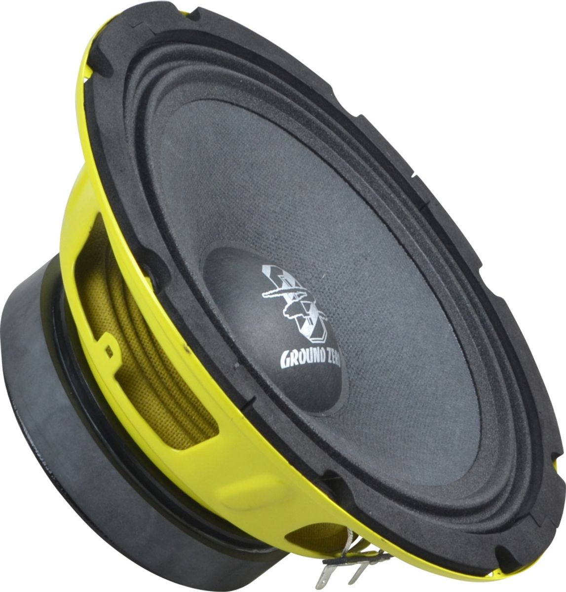 Ground Zero GZCK 200XSPL-II