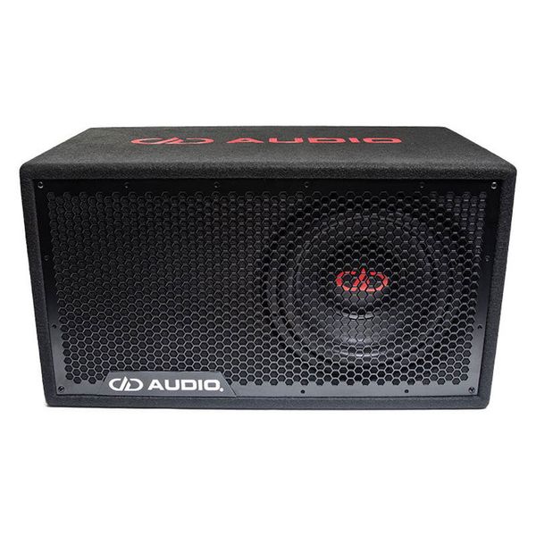 Hovedbilde DD Audio LE-210.1a singel 10