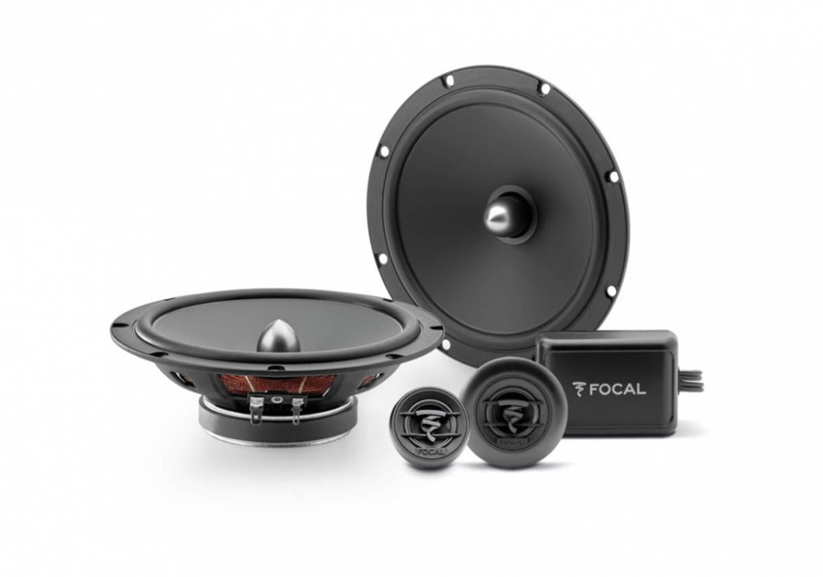 Focal ASE 165S Slim 4ohm