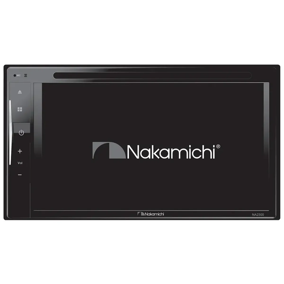 Nakamichi NA3200