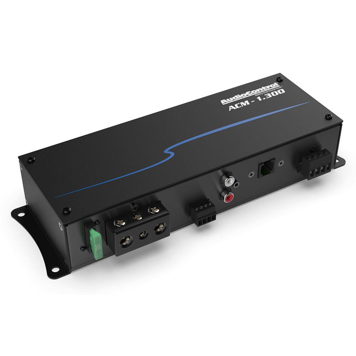 AudioControl ACM-1.300 monoforsterker