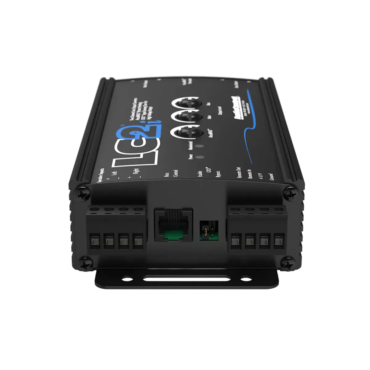 Audio Control LC2i