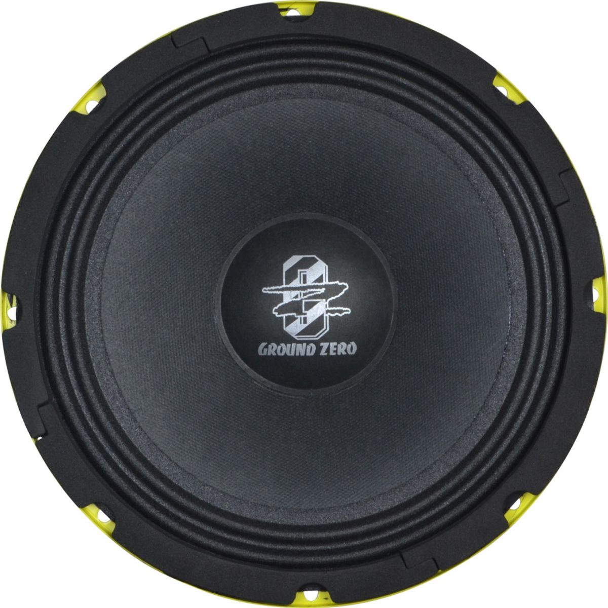 Ground Zero GZCK 200XSPL-II